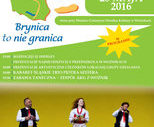 obrazek do artykułu: Piknik Rodzinny połączony z 10-leciem istnienia i działalności LGD "Brynica to nie granica"