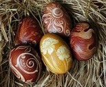 obrazek do artykułu: Konkurs na Wielkanocną Pisankę Woźniki 2014