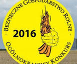 obrazek do artykułu: XIV Ogólnokrajowy Konkurs "Bezpieczne Gospodarstwo Rolne" - w finale wojewódzkim gospodarstwo z Gminy Woźniki