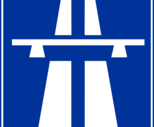 obrazek do artykułu: Informacja o pracy przy Autostradzie A1 