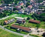obrazek do artykułu: Burmistrz Woźnik ogłasza przetarg ustny nieograniczony na sprzedaż nieruchomości gruntowej zabudowanej