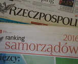 obrazek do artykułu: Gmina Woźniki zdobyła wysoką pozycję w prestiżowym Rankingu Samorządów Rzeczpospolitej