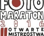 obrazek do artykułu: Weź udział w "FOTOMARATONIE 2016" Otwartych Mistrzowstwach w Fotografowaniu